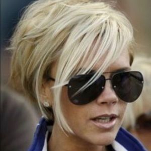 Meet your Posher, Stacey